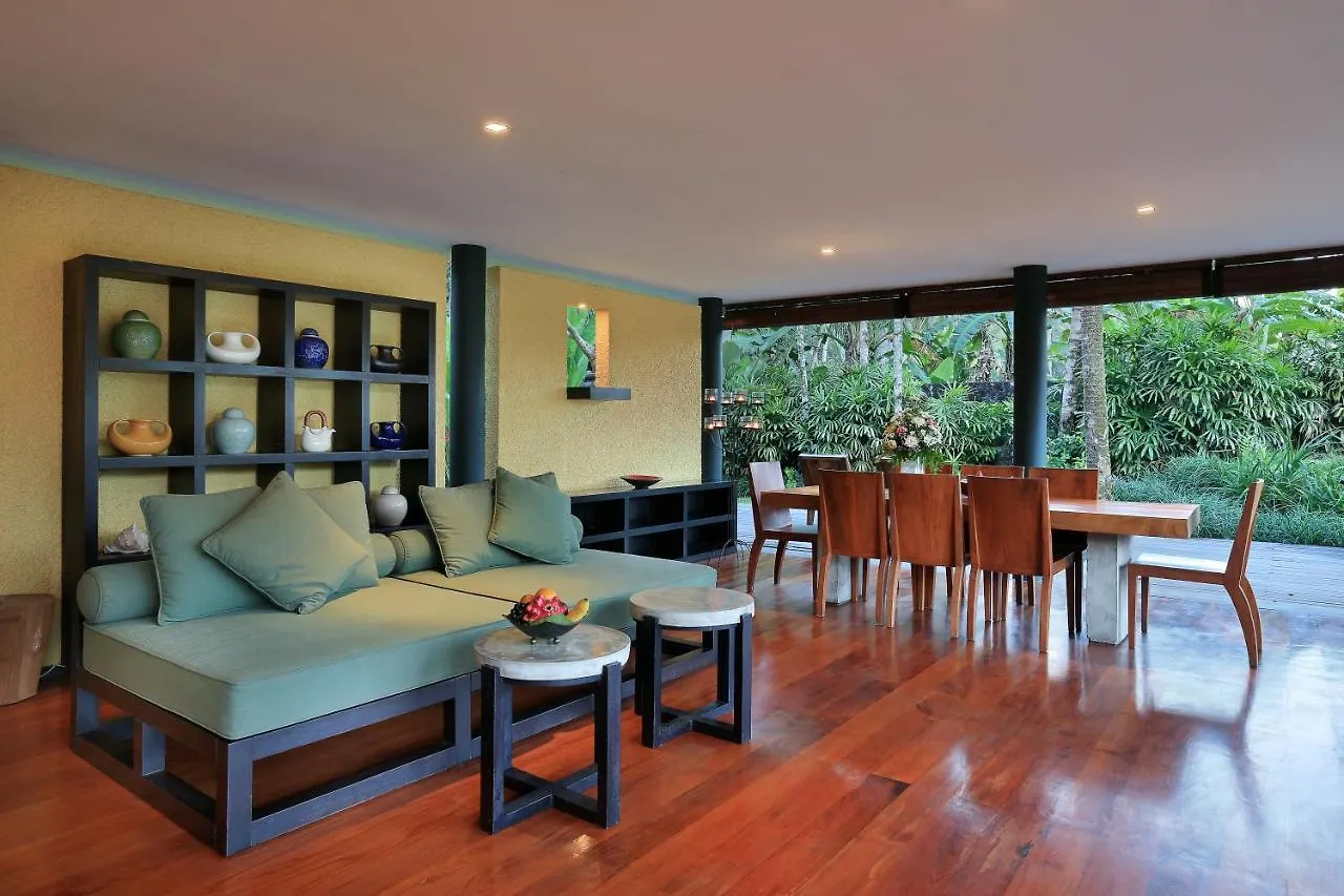 Uma Giri Villa Ubud
