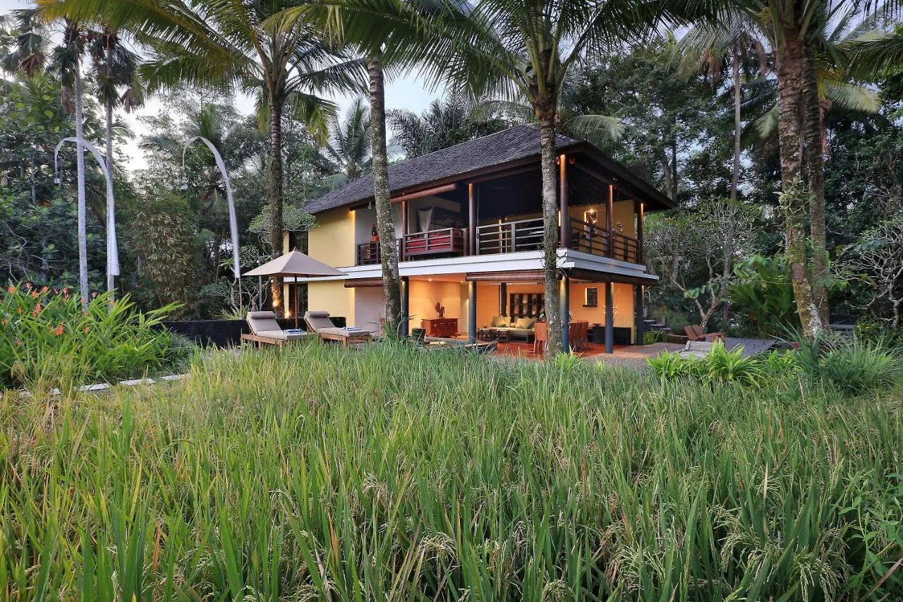 Uma Giri Villa Ubud