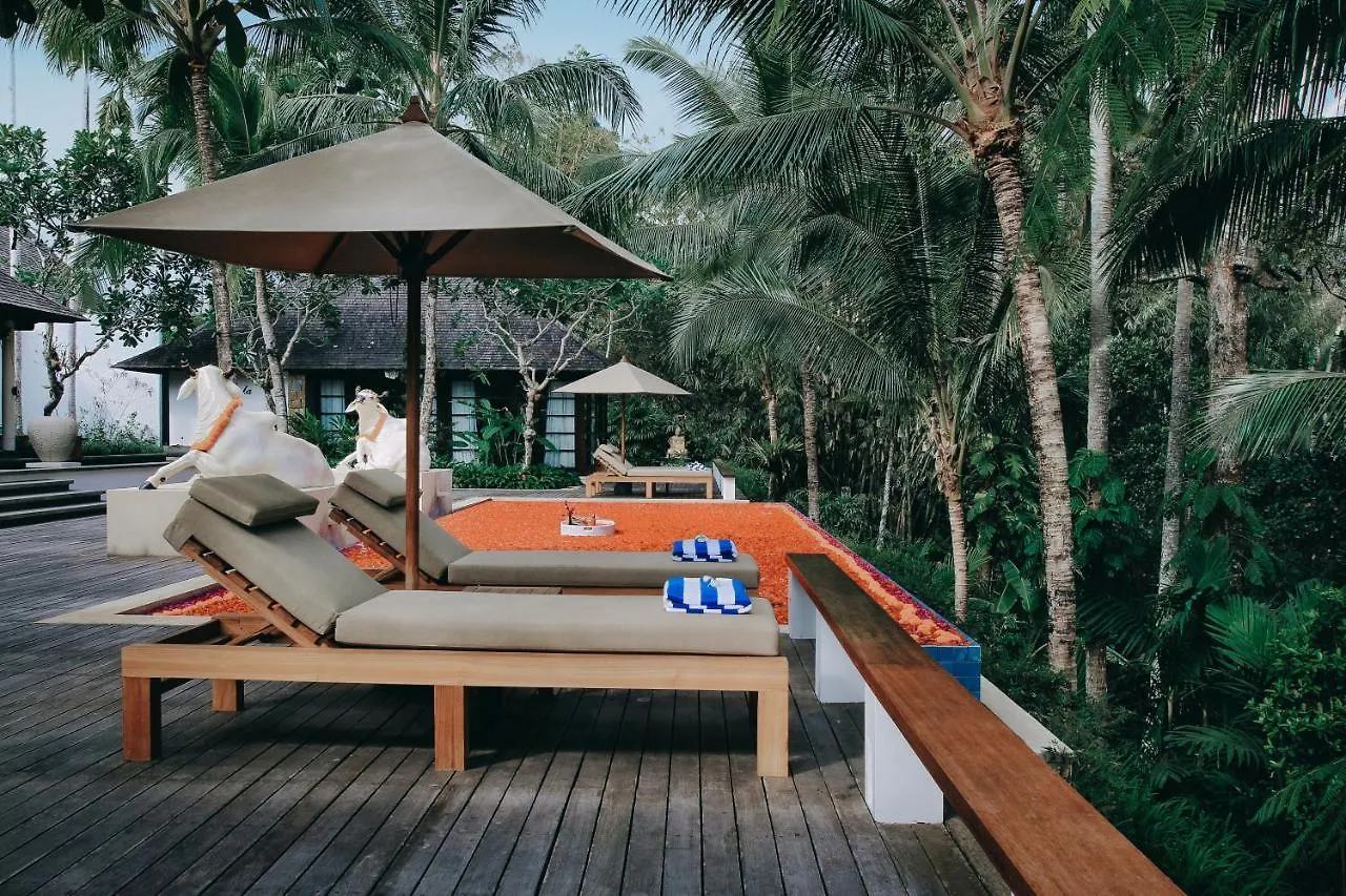 Uma Giri Villa Ubud