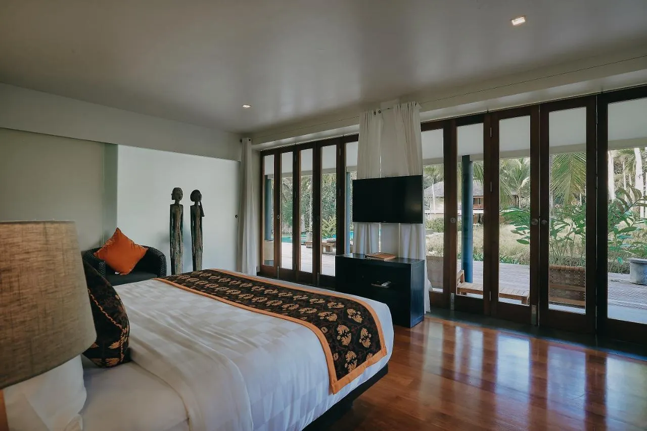 Uma Giri Villa Ubud 0*,