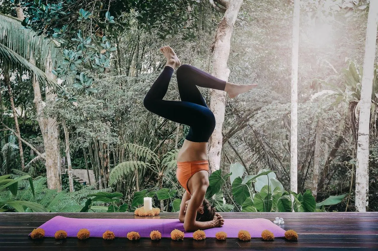 Uma Giri Villa Ubud