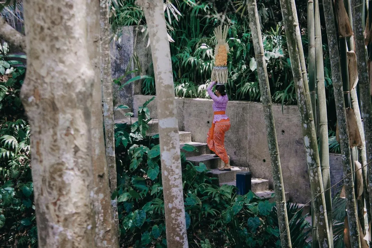 Uma Giri Villa Ubud