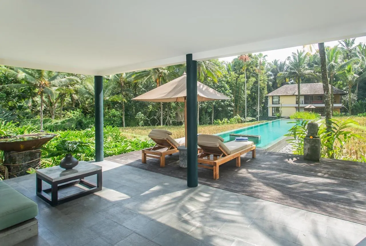 Uma Giri Villas Ubud By Pramana Villas