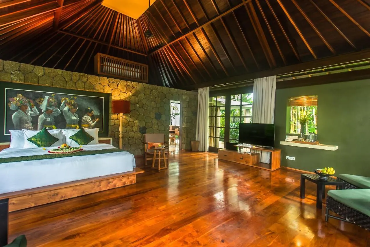 Uma Giri Villa Ubud