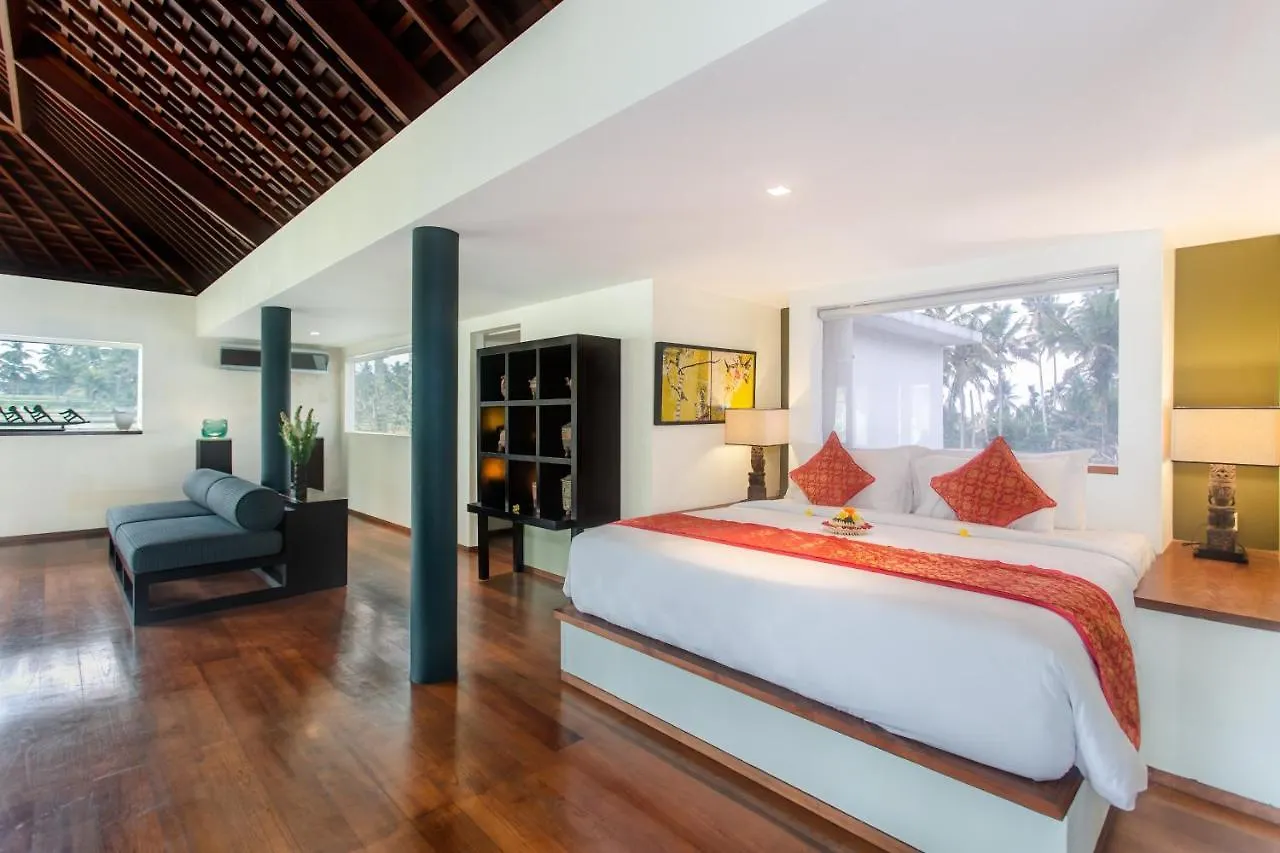 Uma Giri Villa Ubud