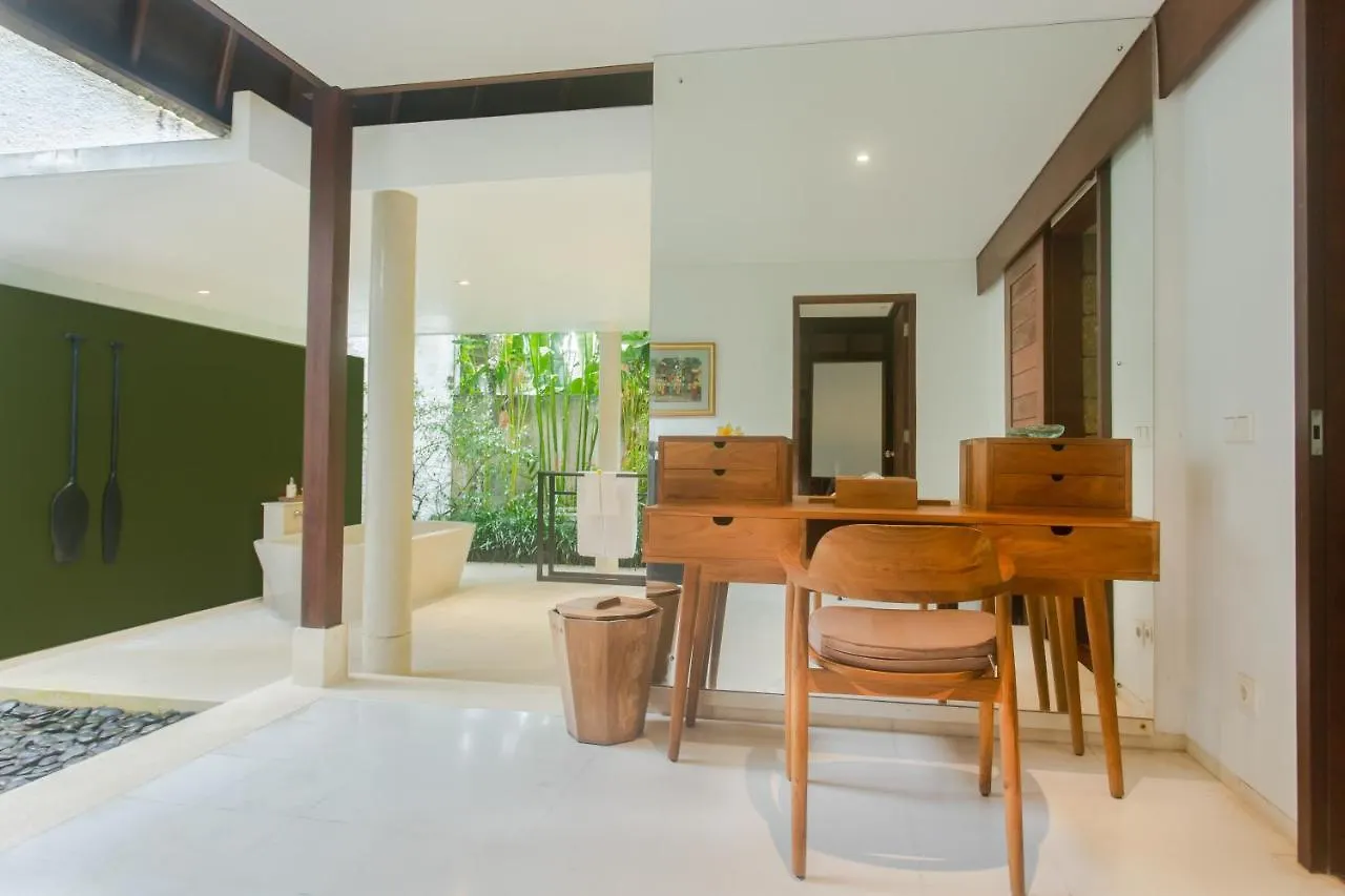 Uma Giri Villa Ubud