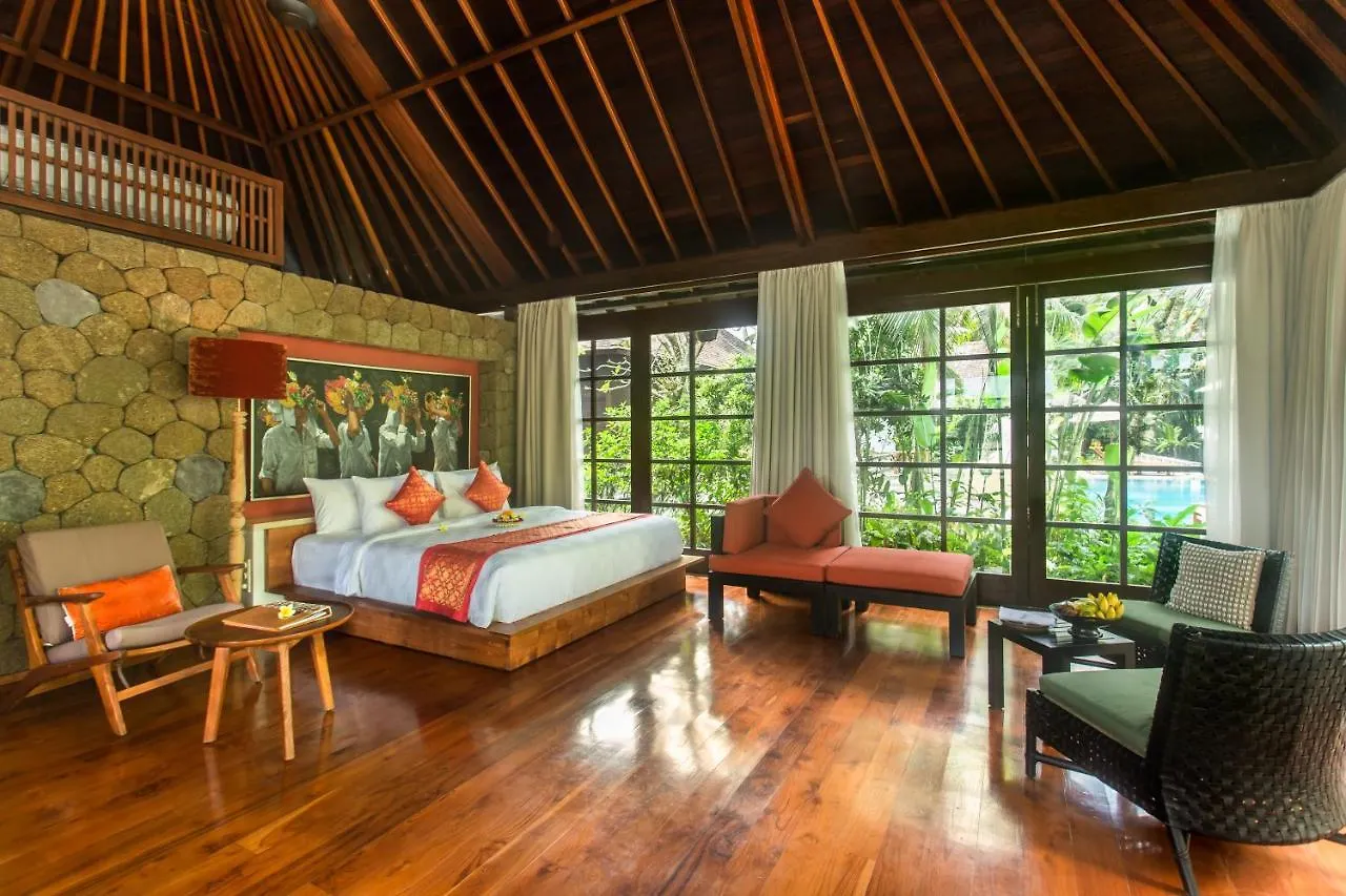 Uma Giri Villa Ubud
