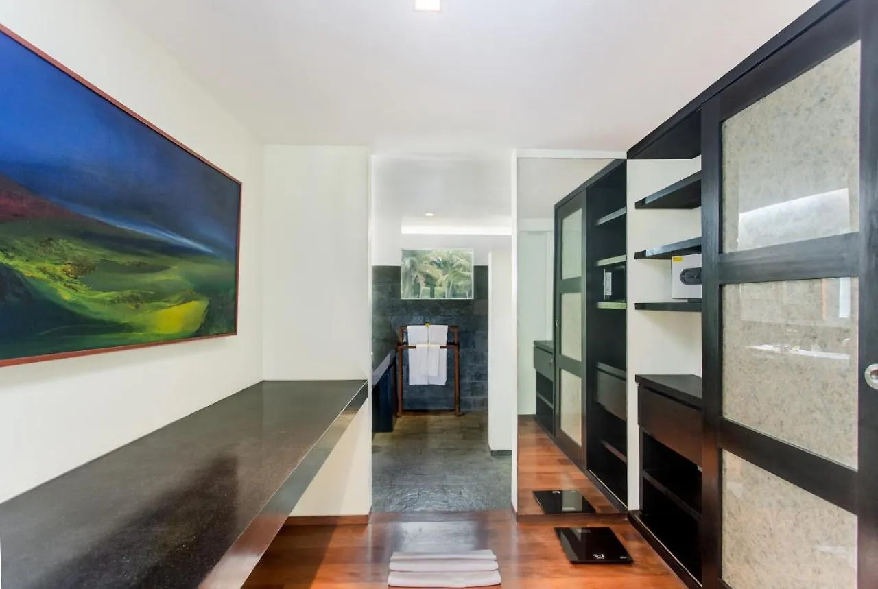 Uma Giri Villa Ubud