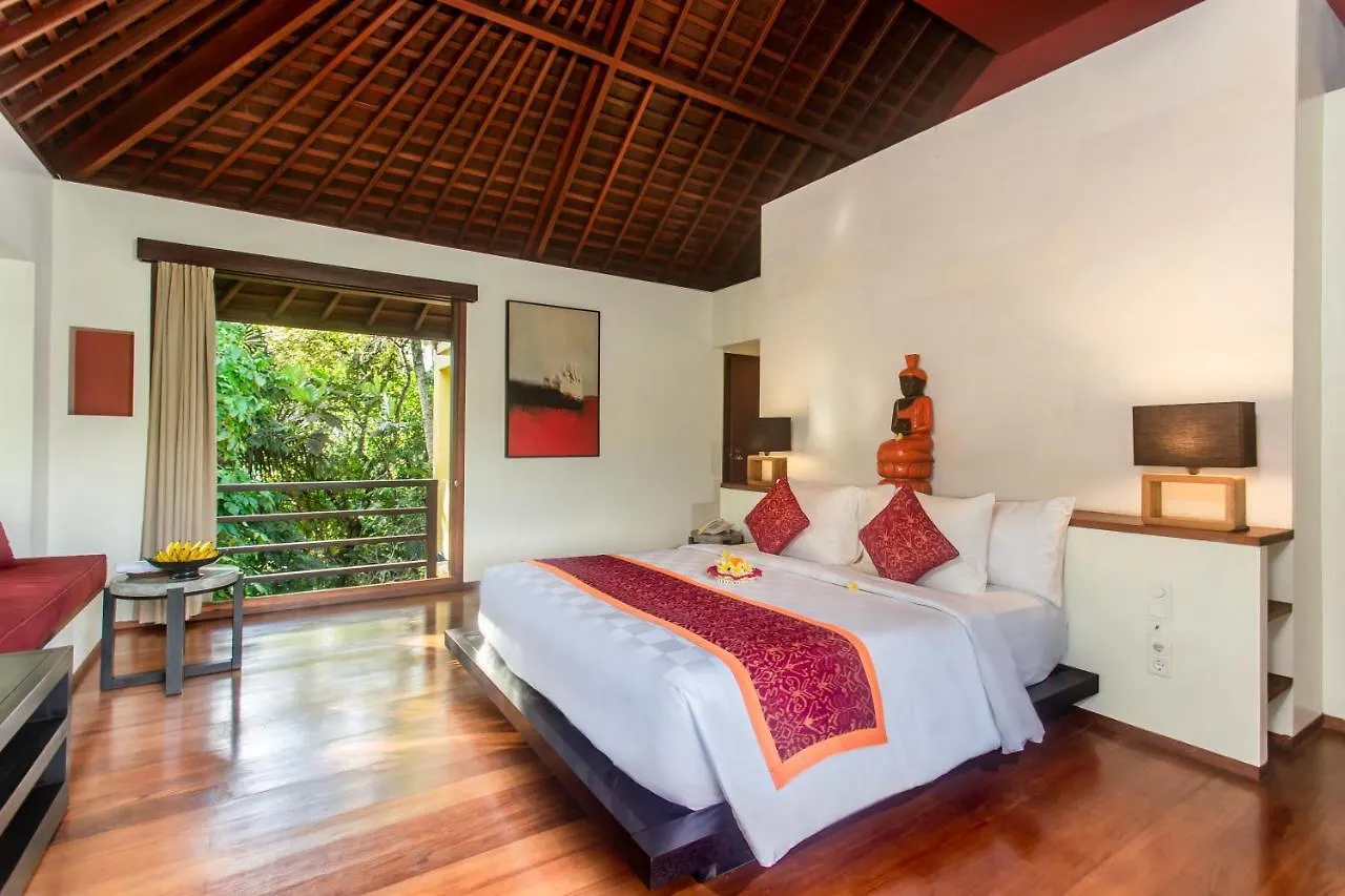 Uma Giri Villas Ubud By Pramana Villas