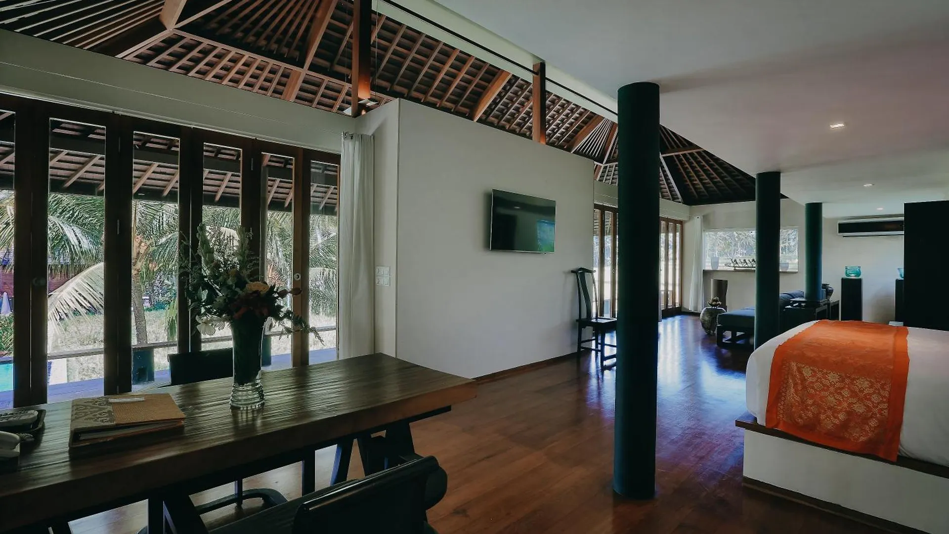 Uma Giri Villas Ubud By Pramana Villas