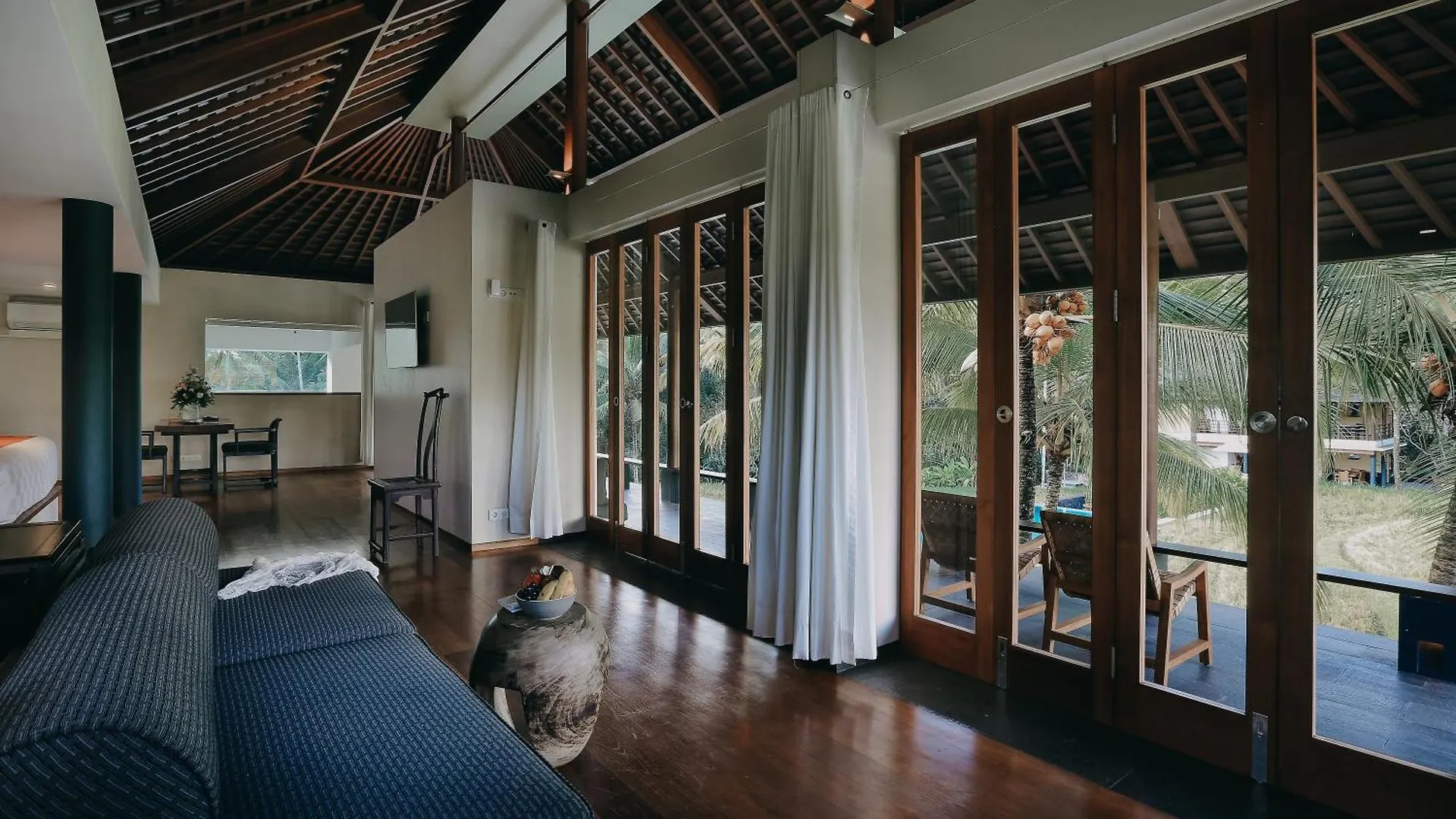 Uma Giri Villa Ubud 0*,  Indonesia