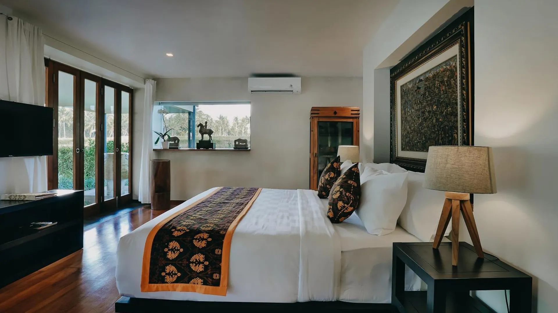 Uma Giri Villa Ubud
