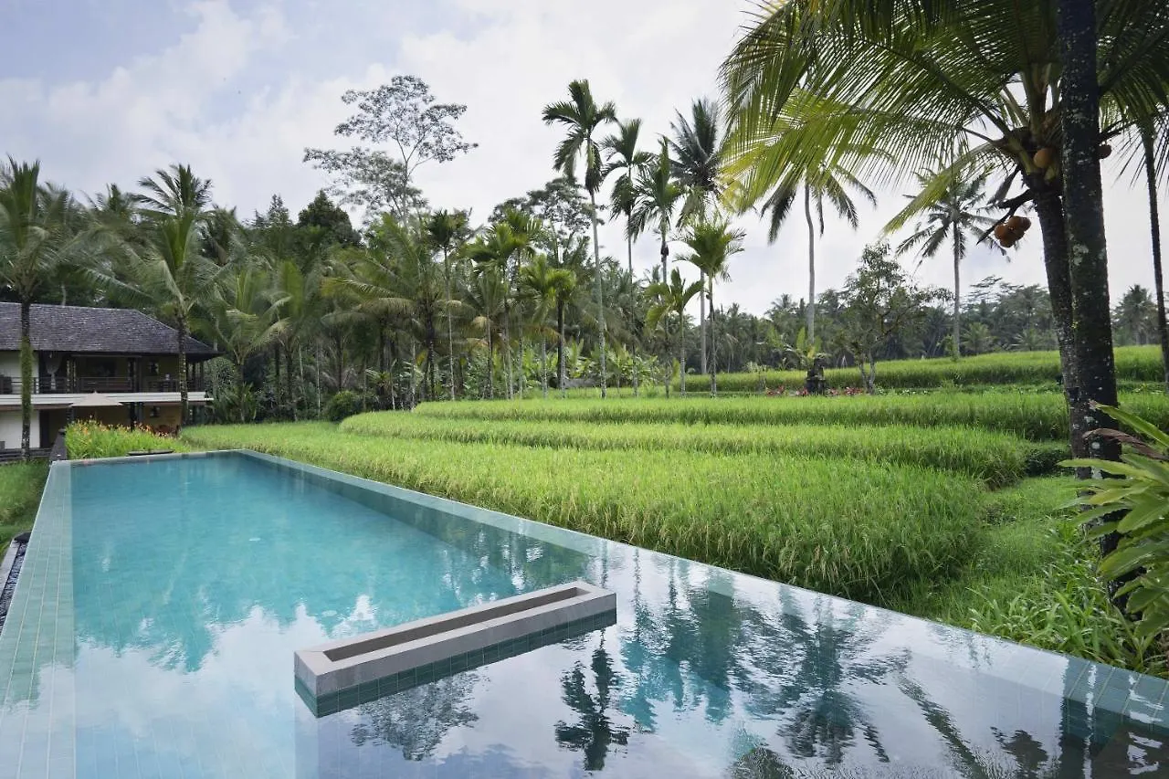 Uma Giri Villa Ubud