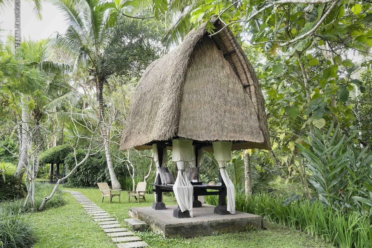 Uma Giri Villas Ubud By Pramana Villas Убуд
