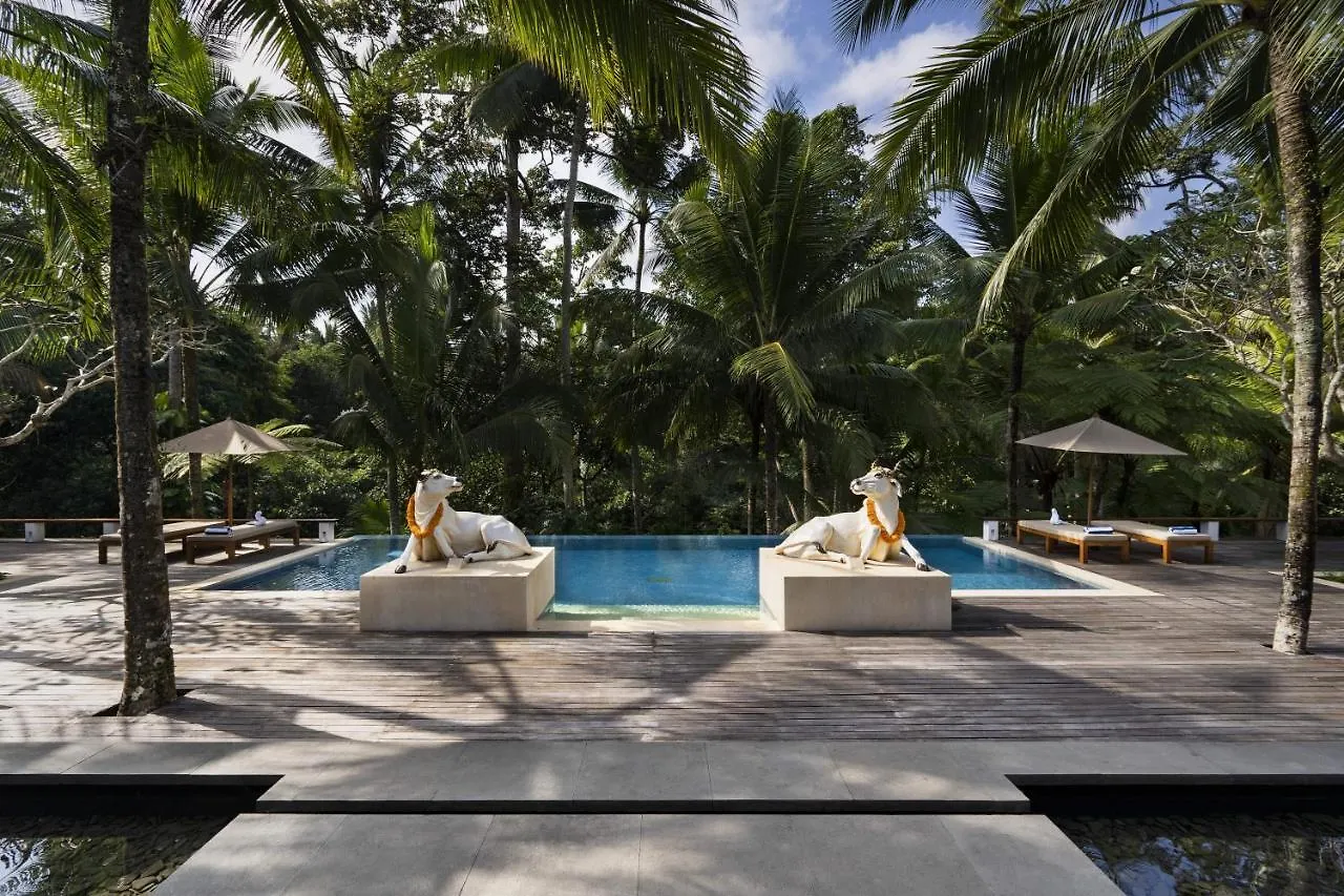 Uma Giri Villa Ubud
