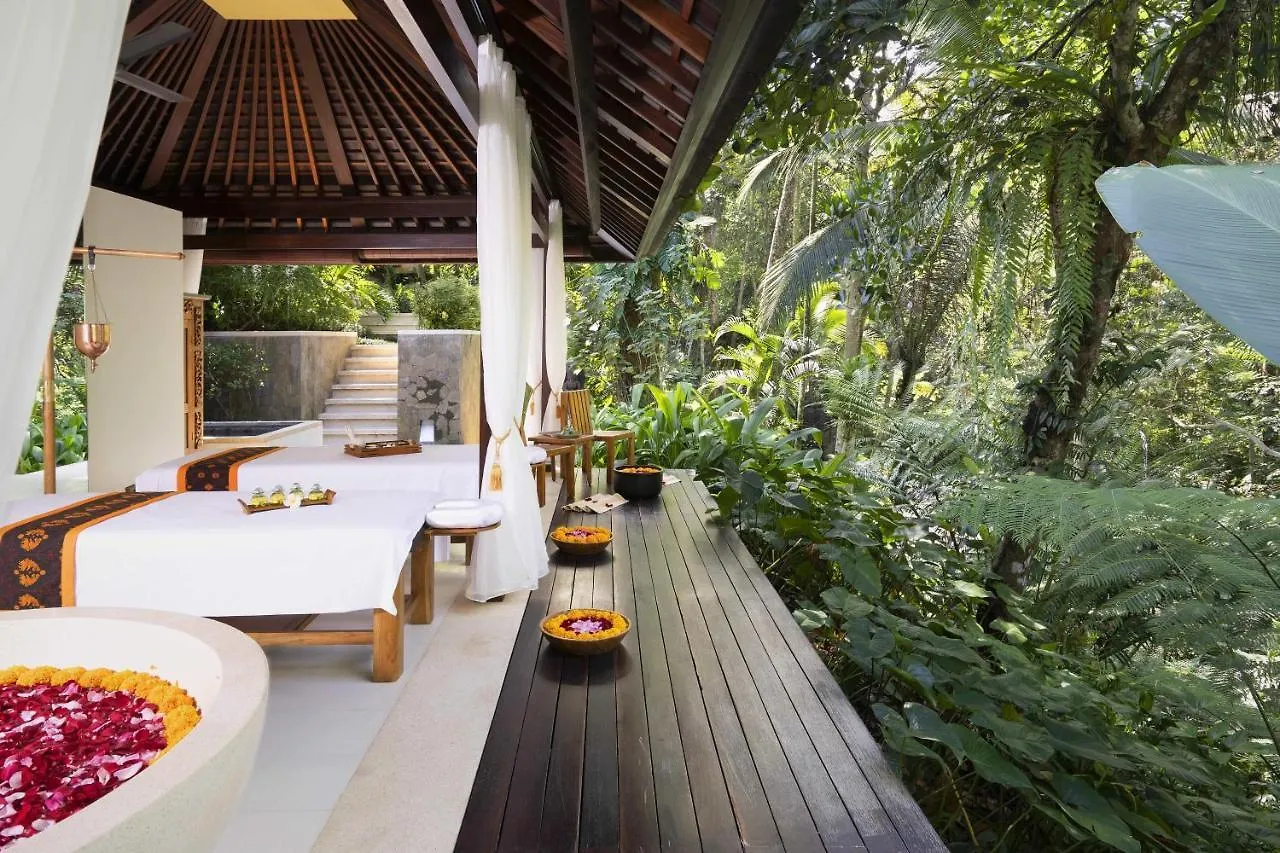 Uma Giri Villa Ubud