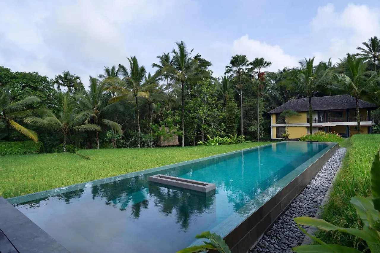 Uma Giri Villa Ubud