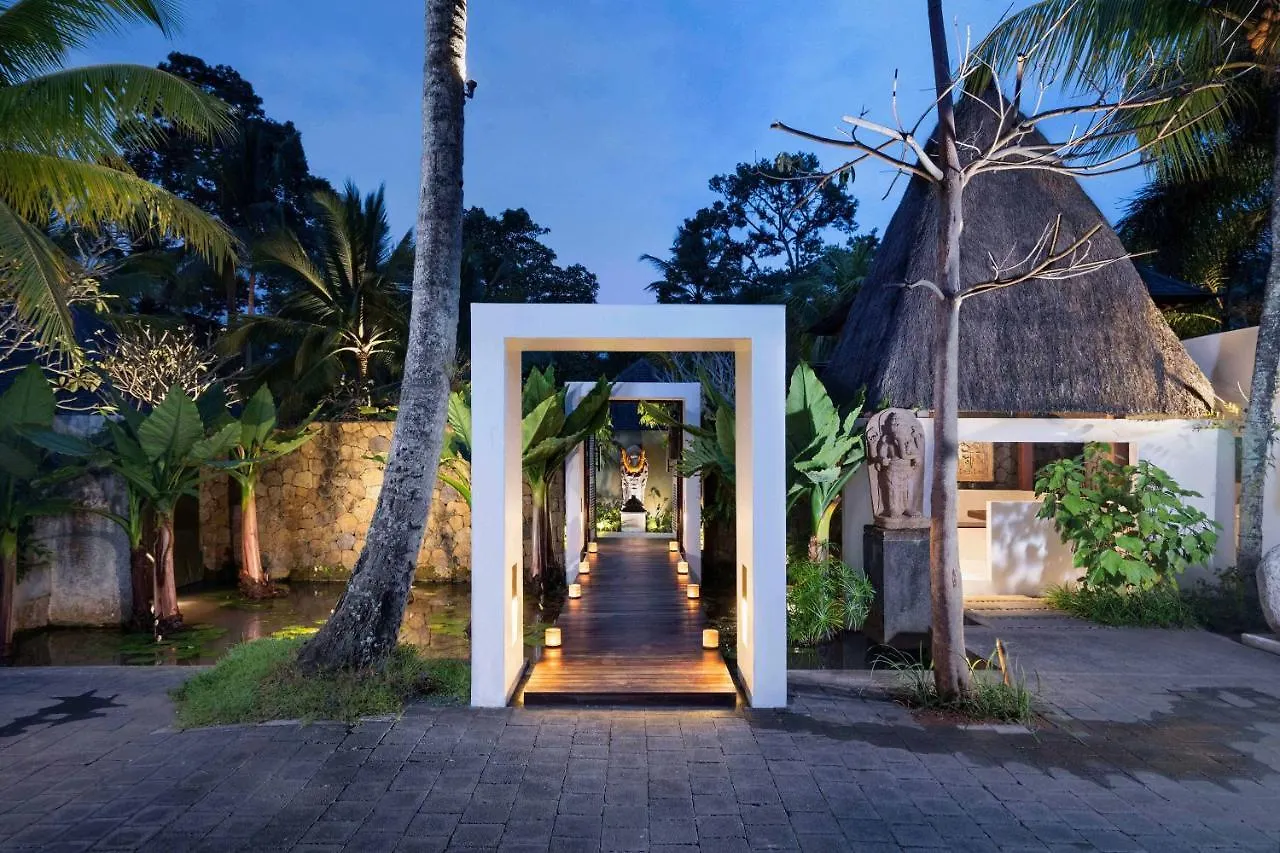Uma Giri Villa Ubud Indonesia