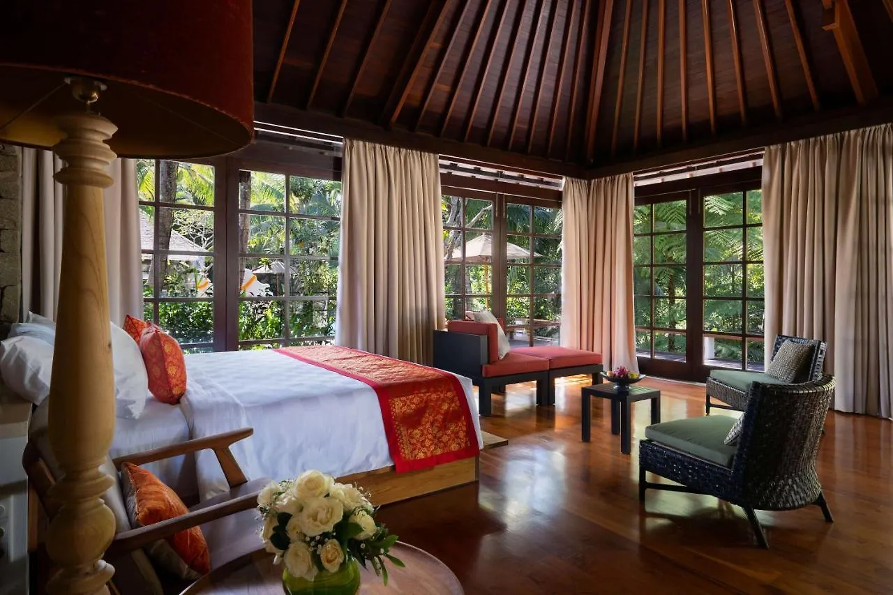 Uma Giri Villa Ubud 0*,  Indonesia