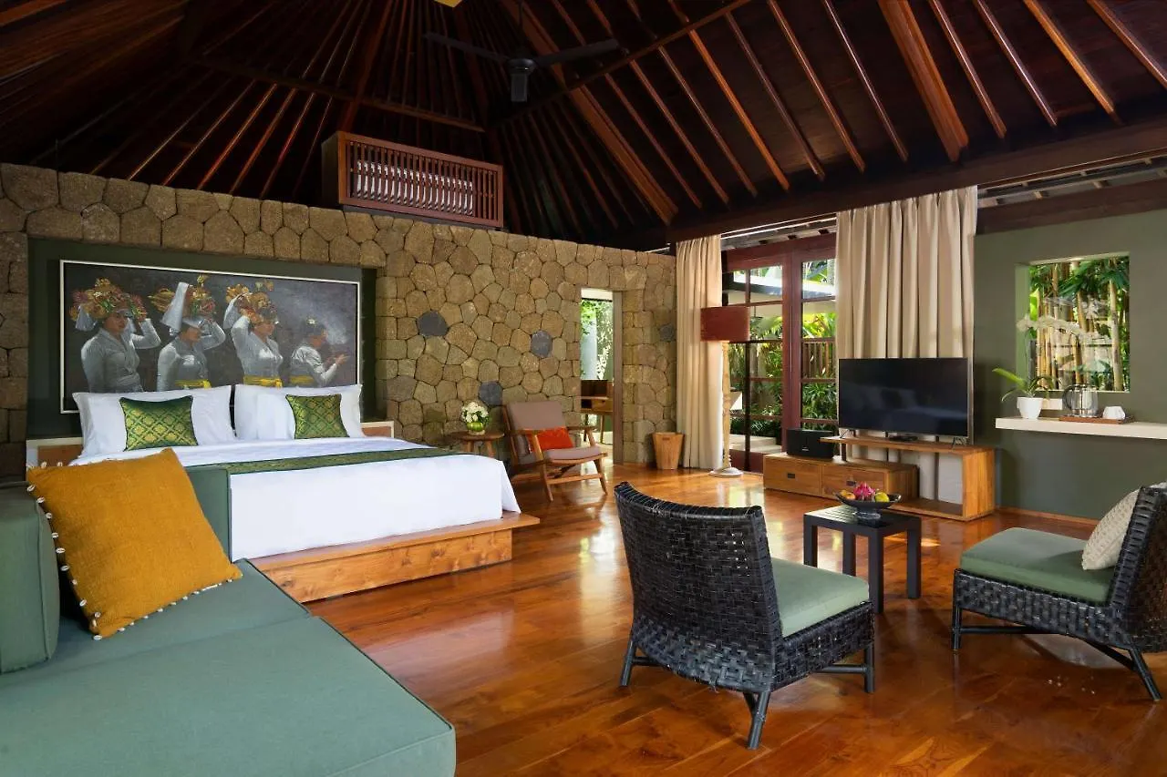 Uma Giri Villa Ubud