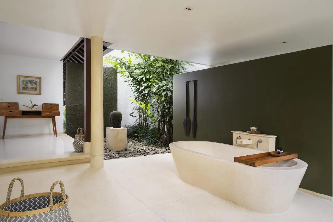Uma Giri Villas Ubud By Pramana Villas