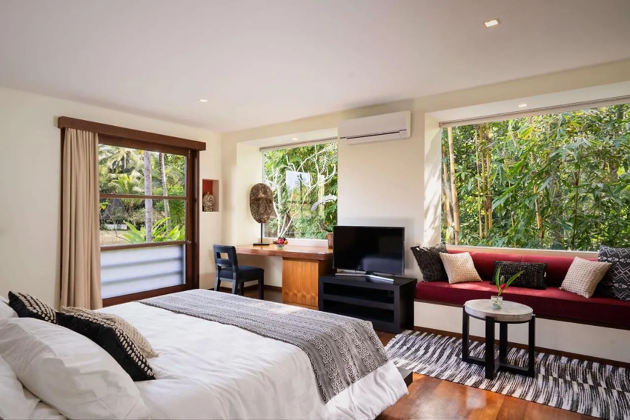 Uma Giri Villas Ubud By Pramana Villas