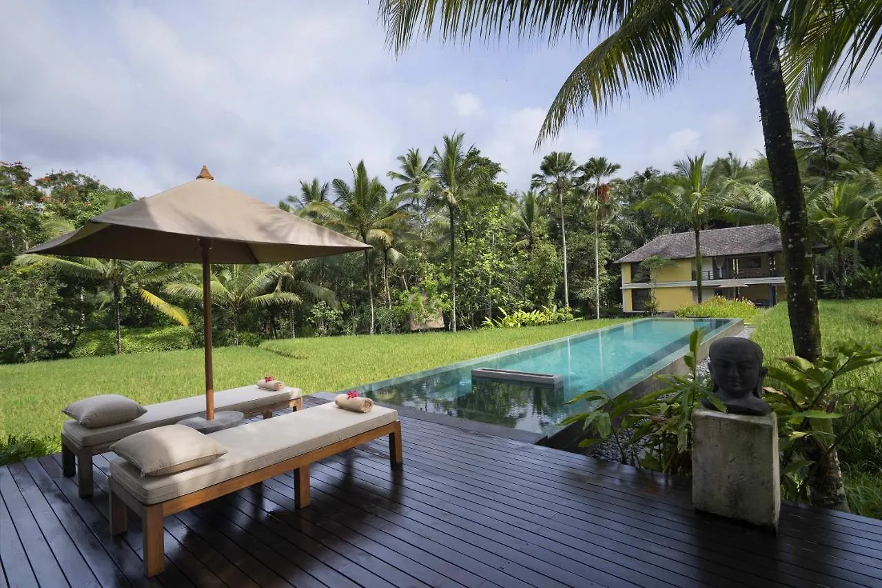 Uma Giri Villas Ubud By Pramana Villas