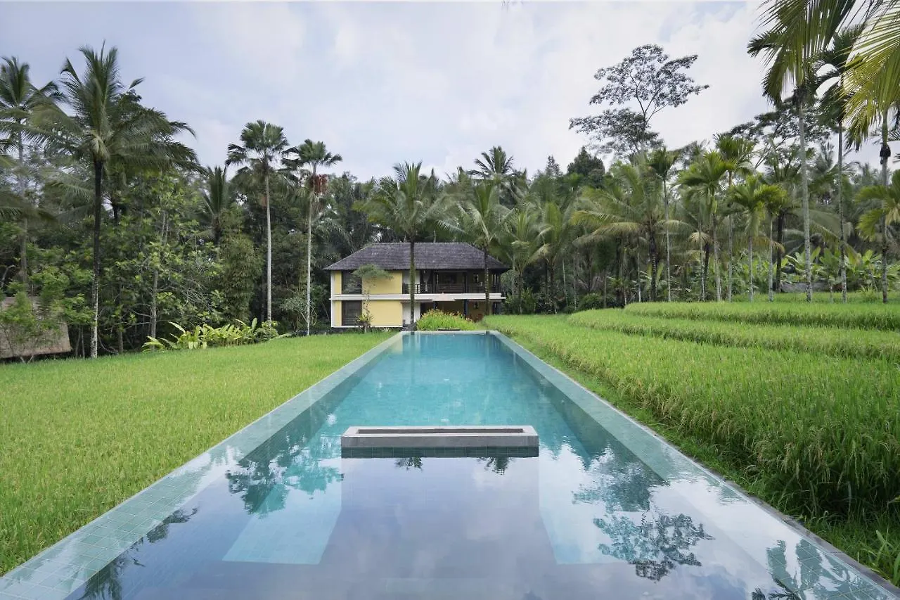 Uma Giri Villa Ubud