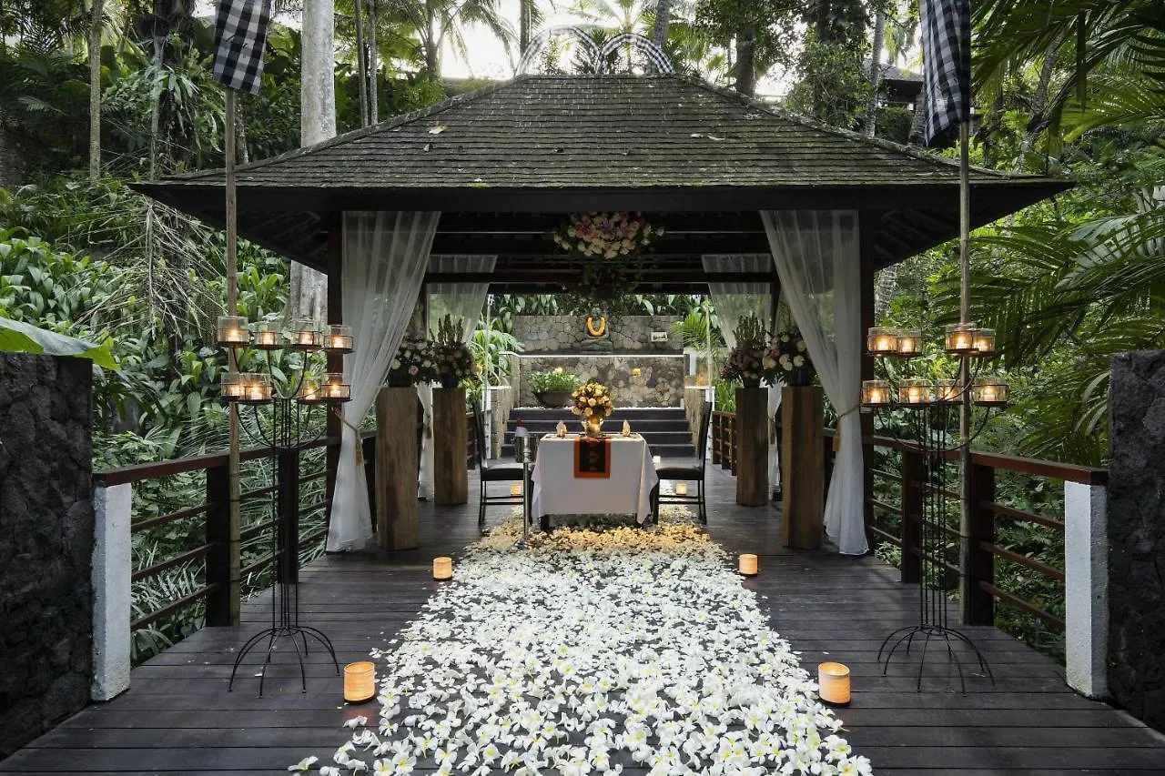 Uma Giri Villas Ubud By Pramana Villas  Убуд