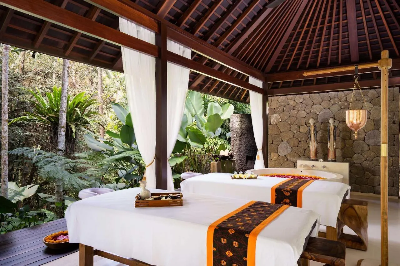 Uma Giri Villa Ubud