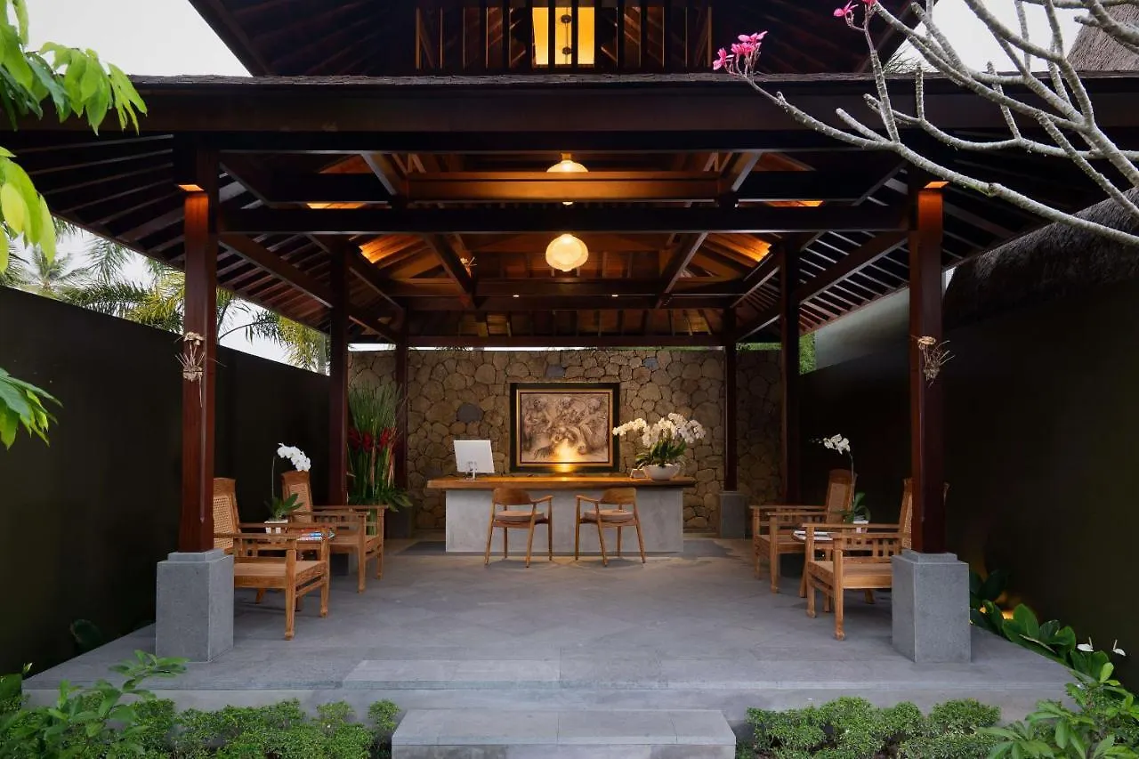 Uma Giri Villa Ubud 0*,