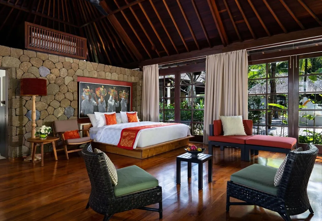 Uma Giri Villa Ubud