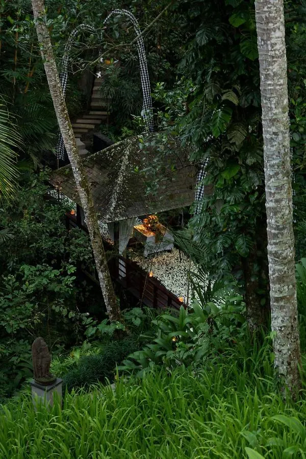 Uma Giri Villa Ubud 0*,