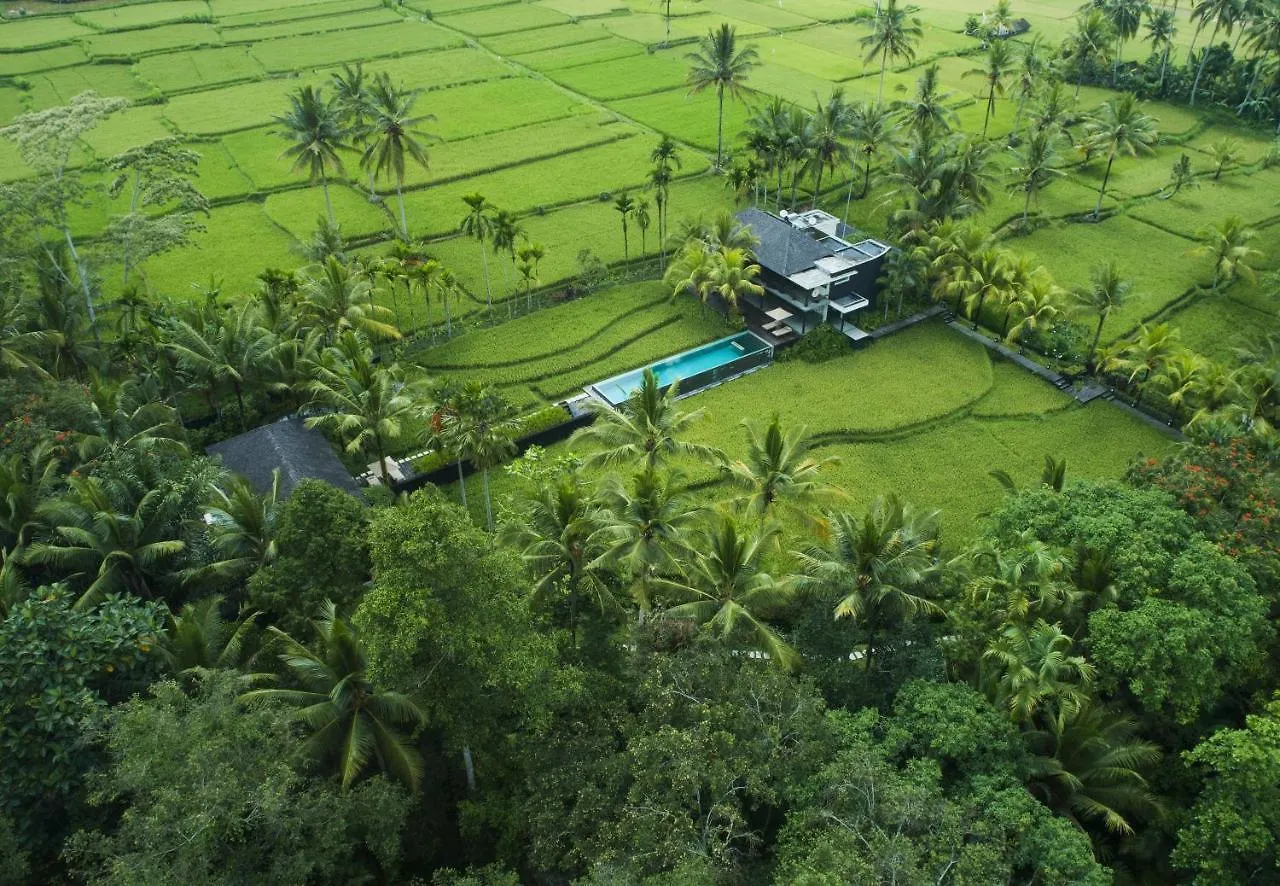Uma Giri Villas Ubud By Pramana Villas 0*, Убуд Индонезия